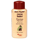 Queen Elisabeth Precious Glycerin Body Moisturiser 200ml - Honesty Sales