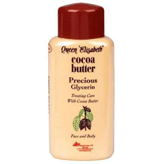 Queen Elisabeth Precious Glycerin Body Moisturiser 200ml - Honesty Sales