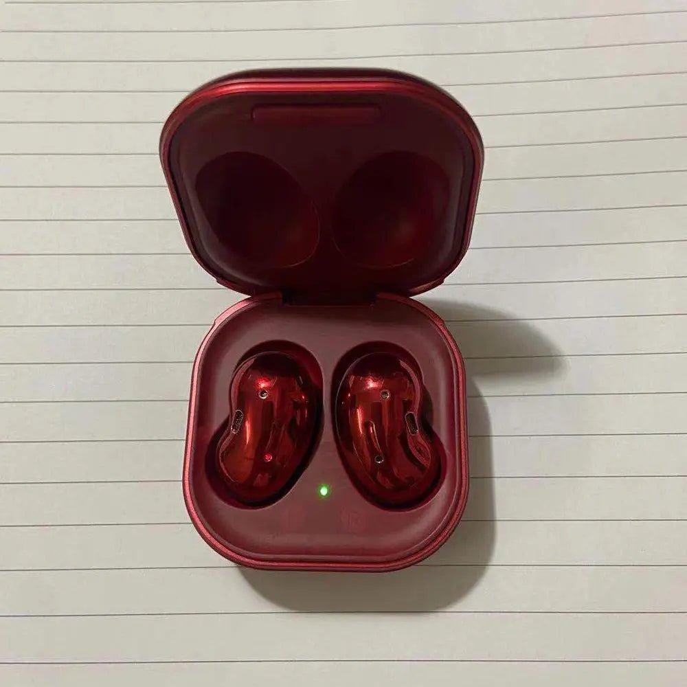 R180 TWS True Wireless Headphones Bluetooth Earphone Sports EarBuds For IOS Android In - Ear Headset Gaming Earphone - Honesty Sales