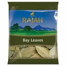Rajah Bay Leaves 10g - Honesty Sales