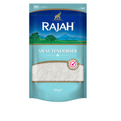 Rajah Meat Tenderiser (100g) - Honesty Sales