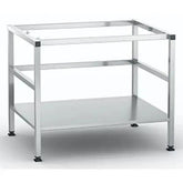 Rational 60.31.089 stationary base frame is a handy tool - Honesty Sales