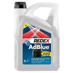 Redex AdBlue 4L - Honesty Sales