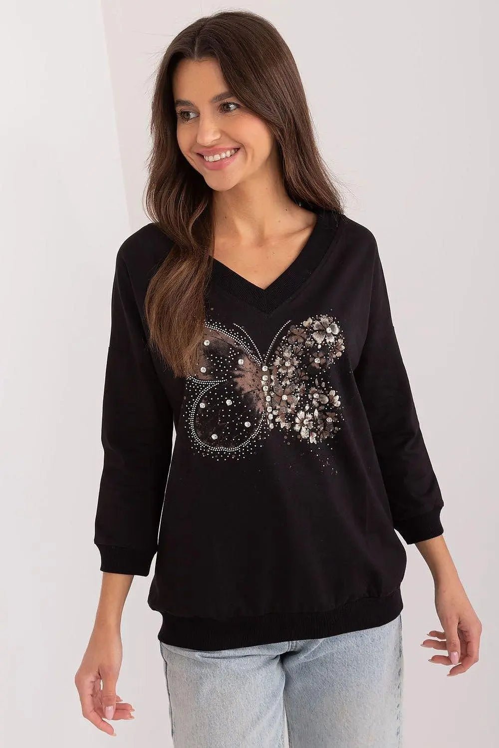 Relevance unique womens blouse - Honesty Sales