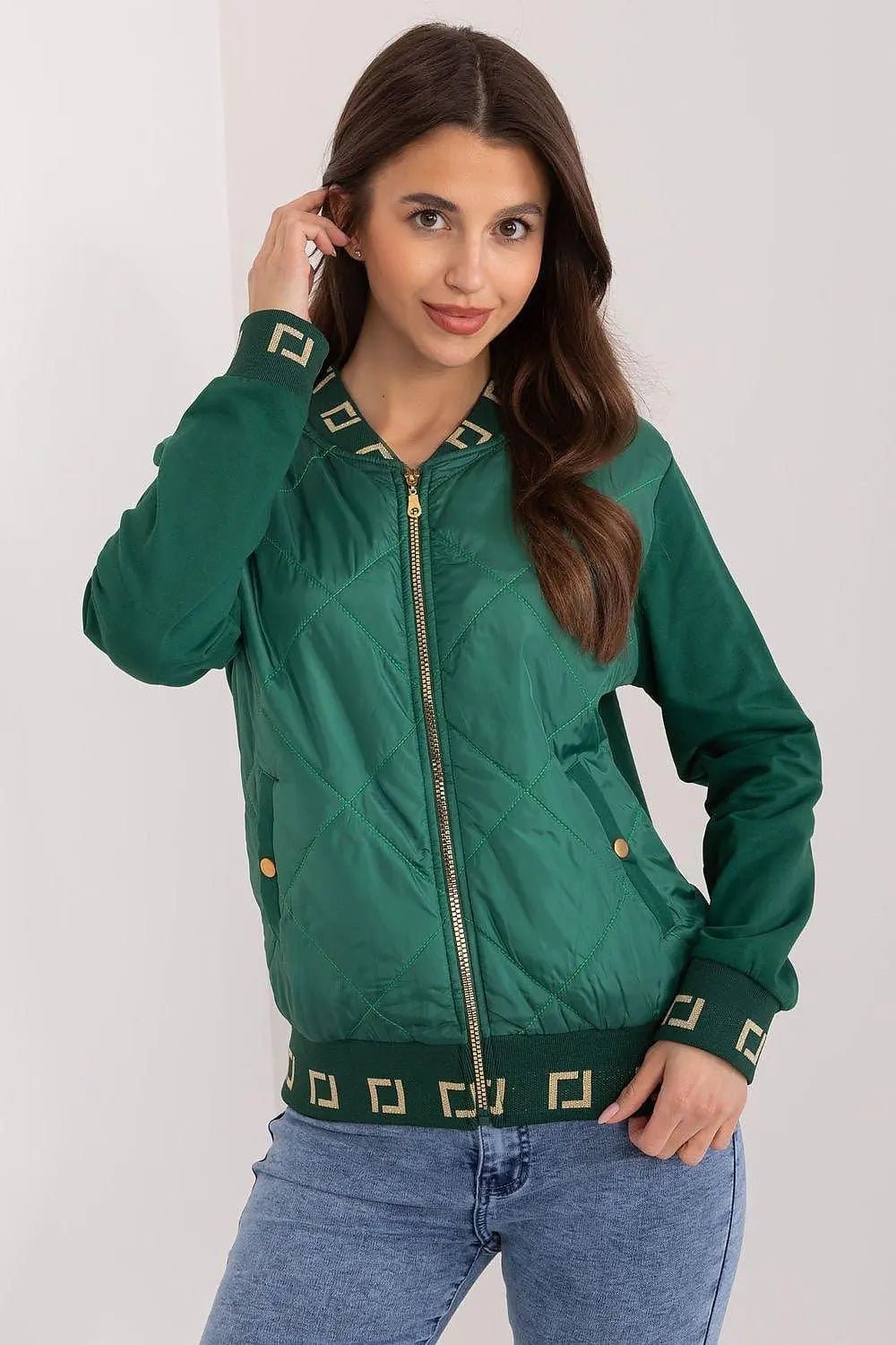 Relevance womens casual style sweatshirt - Honesty Sales