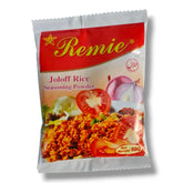 Remie Seasoning Powder 50g - Honesty Sales