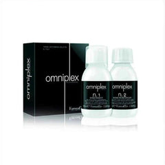 Restorative Intense Treatment Omniplex Farmavita (2 pcs) - Honesty Sales