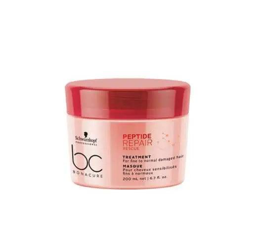 Restorative Intense Treatment Peptide Pepair Schwarzkopf - Honesty Sales