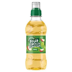 Robinsons Fruit Shoot Apple Kids Juice Drink 275ml (Case of 12) - Honesty Sales