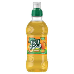 Robinsons Fruit Shoot Orange 275ml (Case of 12) - Honesty Sales