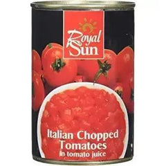Royal Sun Tomatoes 400g - Honesty Sales