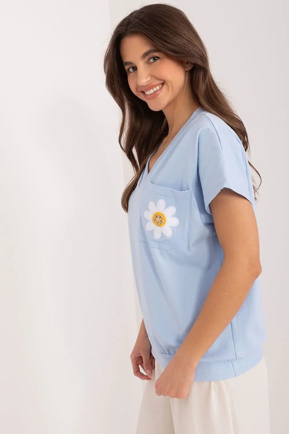 Rue Paris perfect closet piece everyday blouse - Honesty Sales