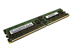 Samsung 1GB DDR2 PC2-5300 DIMM Memory Module M393T2950GZA-CE6 IBM PN: 41Y2761 - Honesty Sales