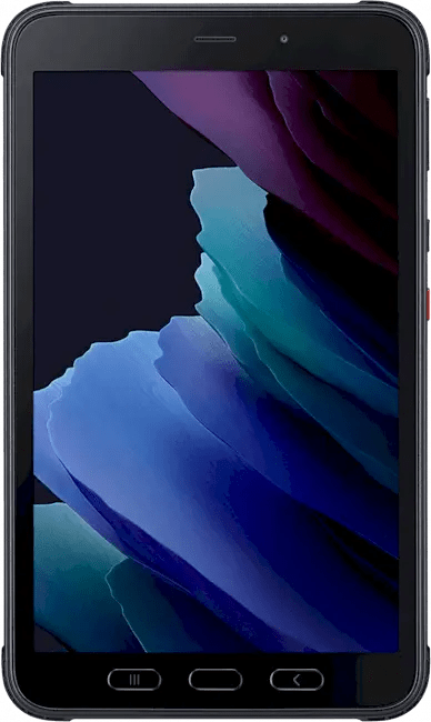 Samsung Galaxy Tab Active3 SM-T575 Durable 8” 64GB WiFi + 4G LTE, Android, Grade A - Honesty Sales