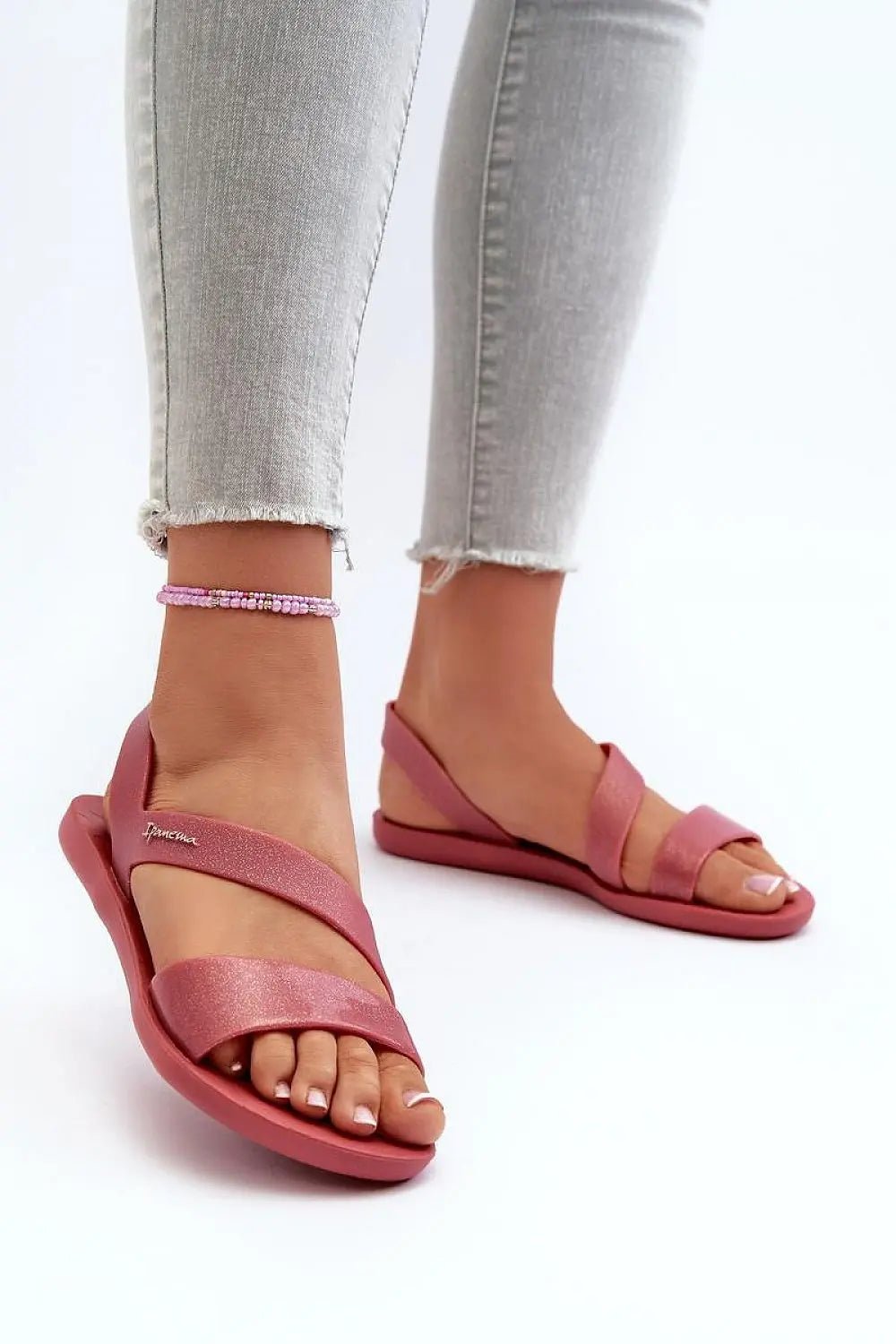 Sandals model 197696 Step in style - Honesty Sales