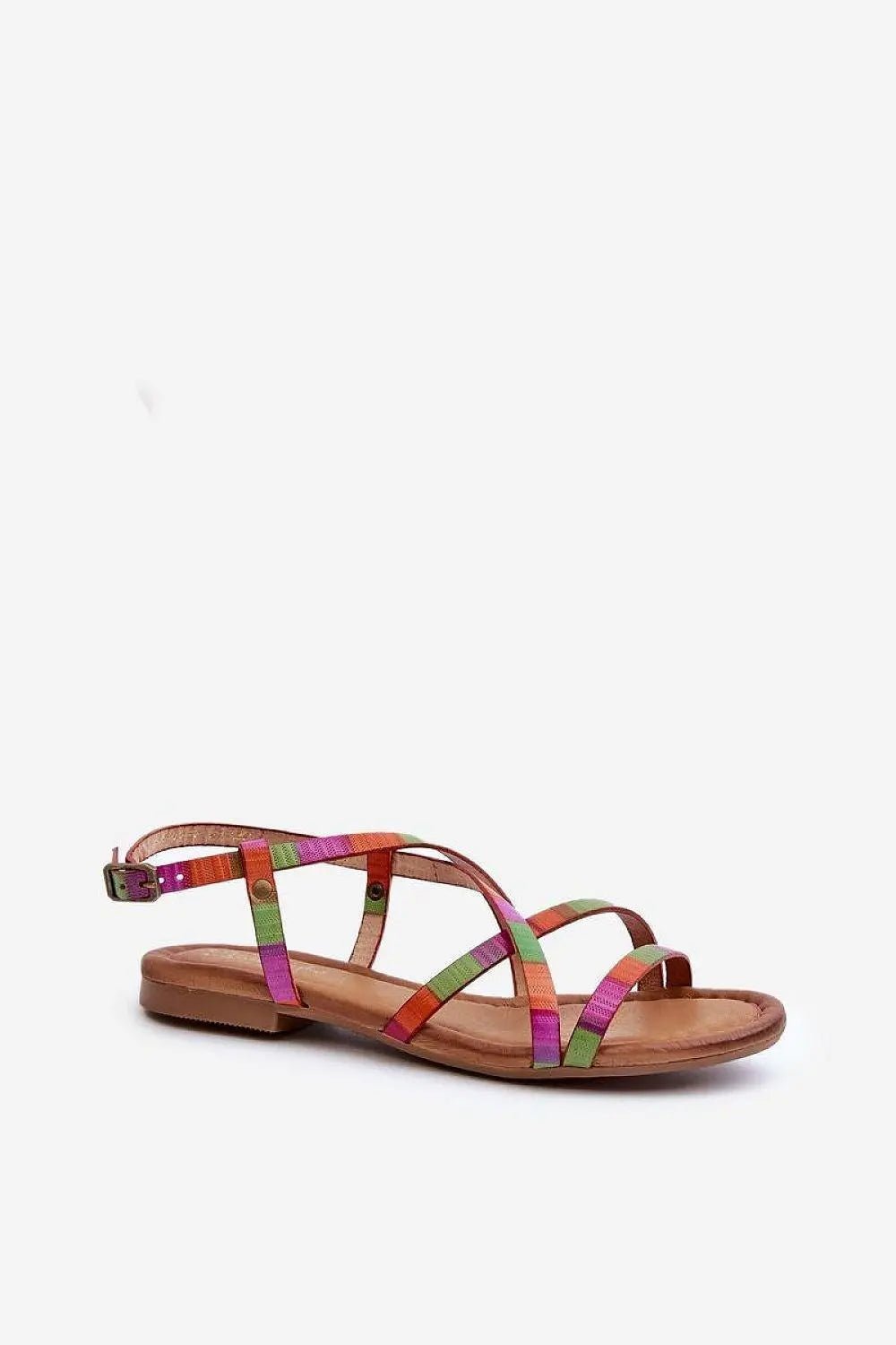 Sandals model 197703 Step in style - Honesty Sales