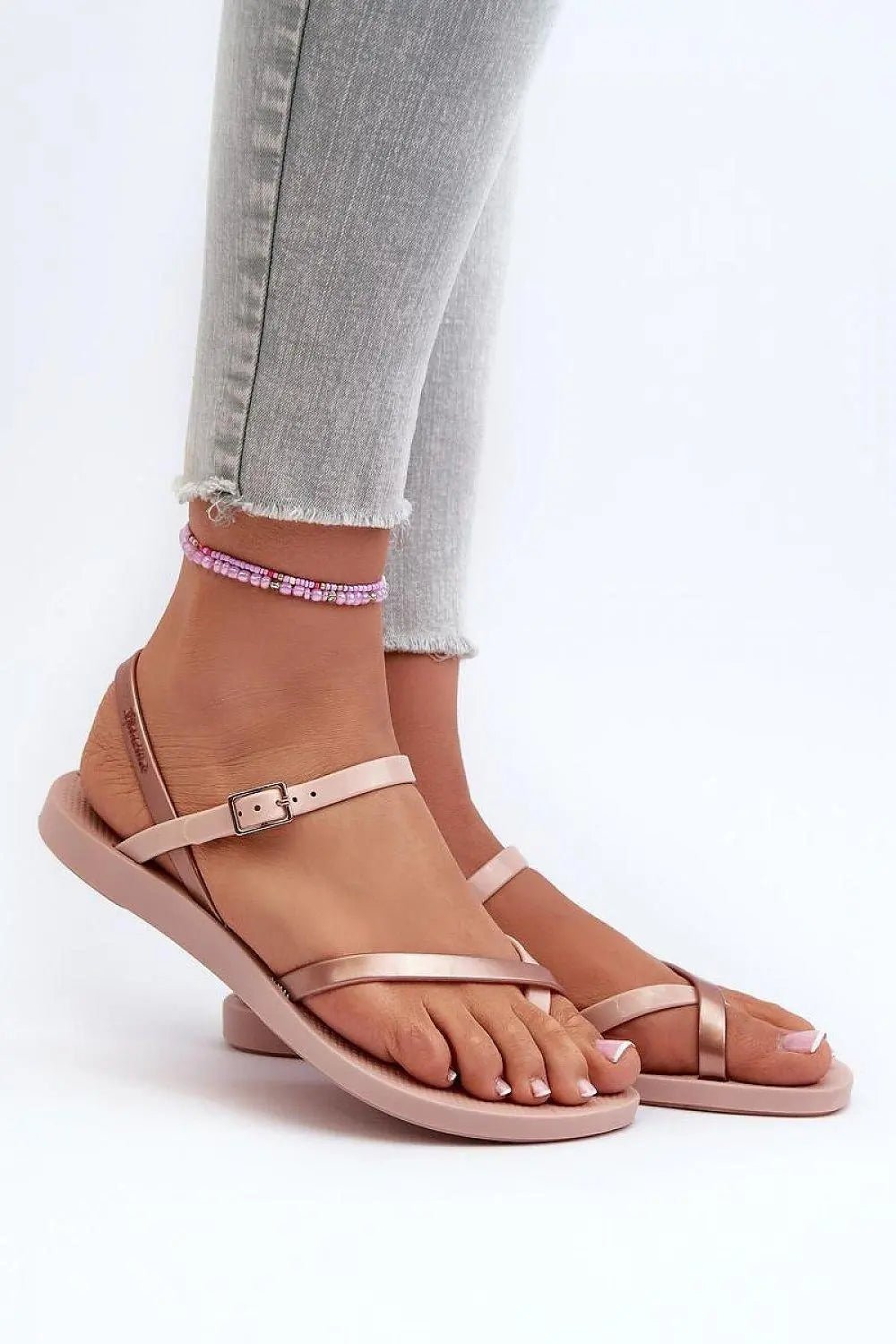 Sandals model 197708 Step in style - Honesty Sales