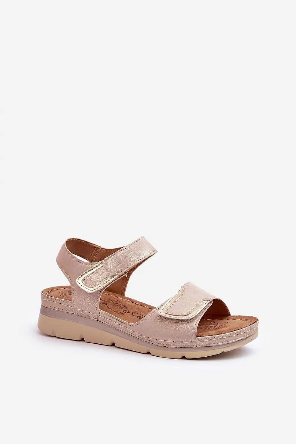 Sandals model 197900 Step in style - Honesty Sales