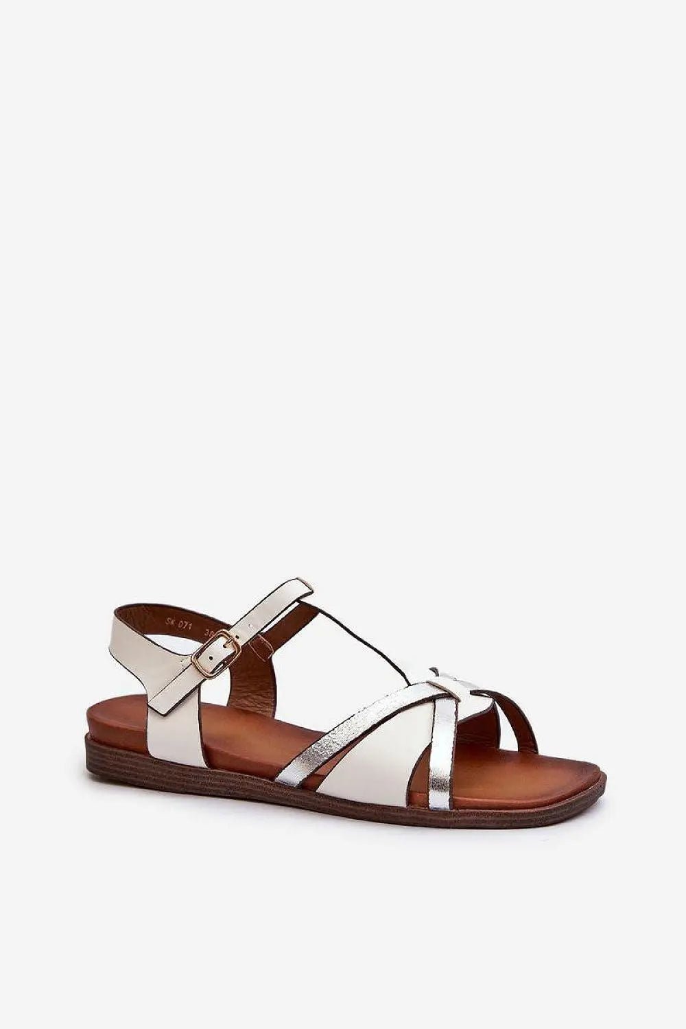 Sandals model 197903 Step in style - Honesty Sales