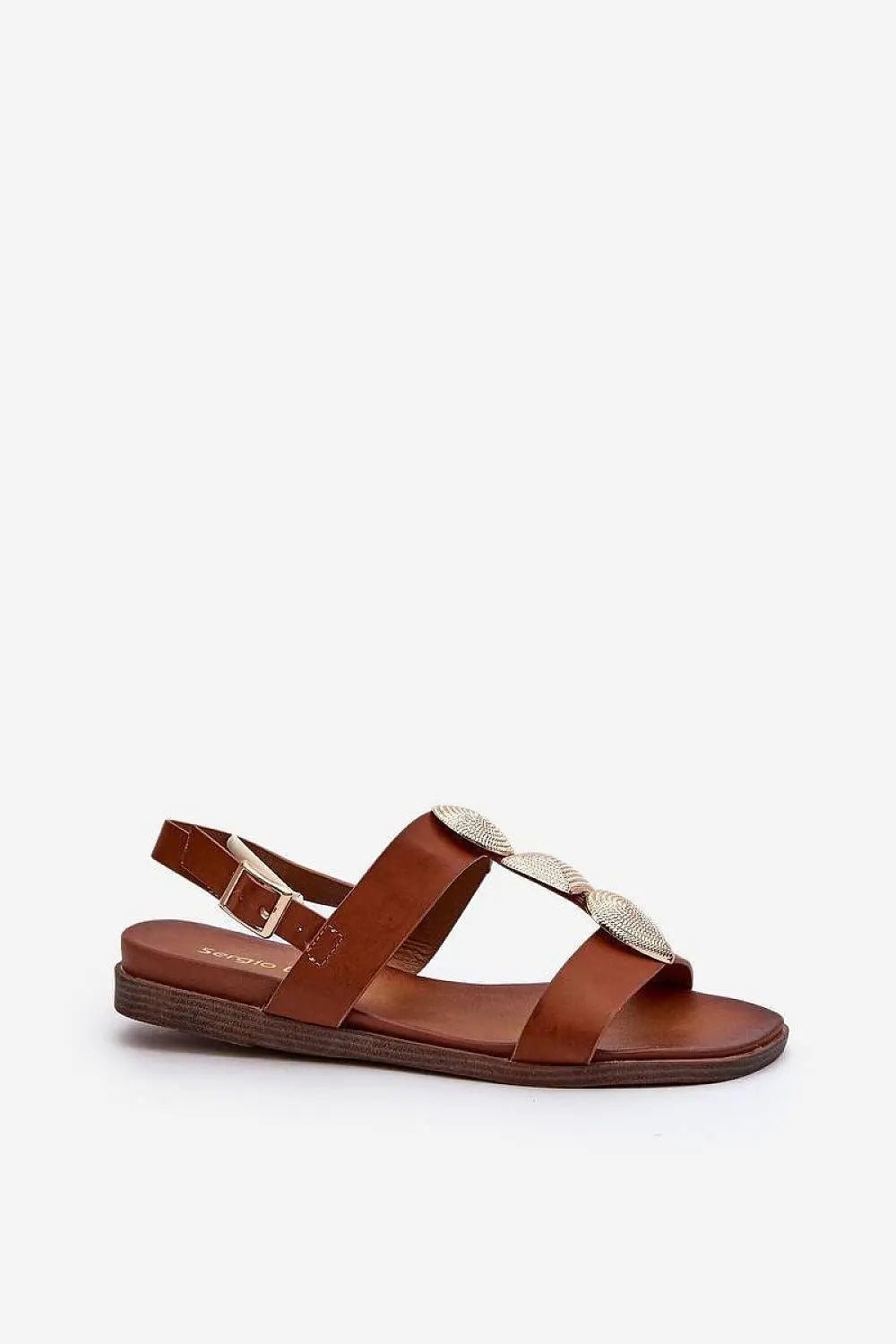 Sandals model 197906 Step in style - Honesty Sales