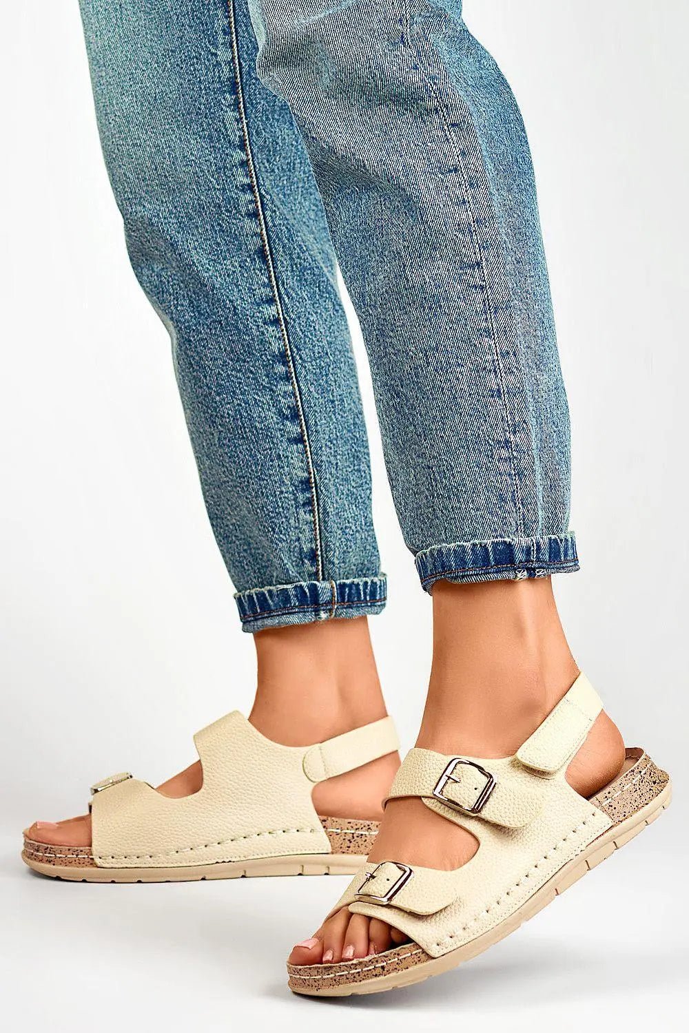 Sandals model 197963 PRIMO - Honesty Sales