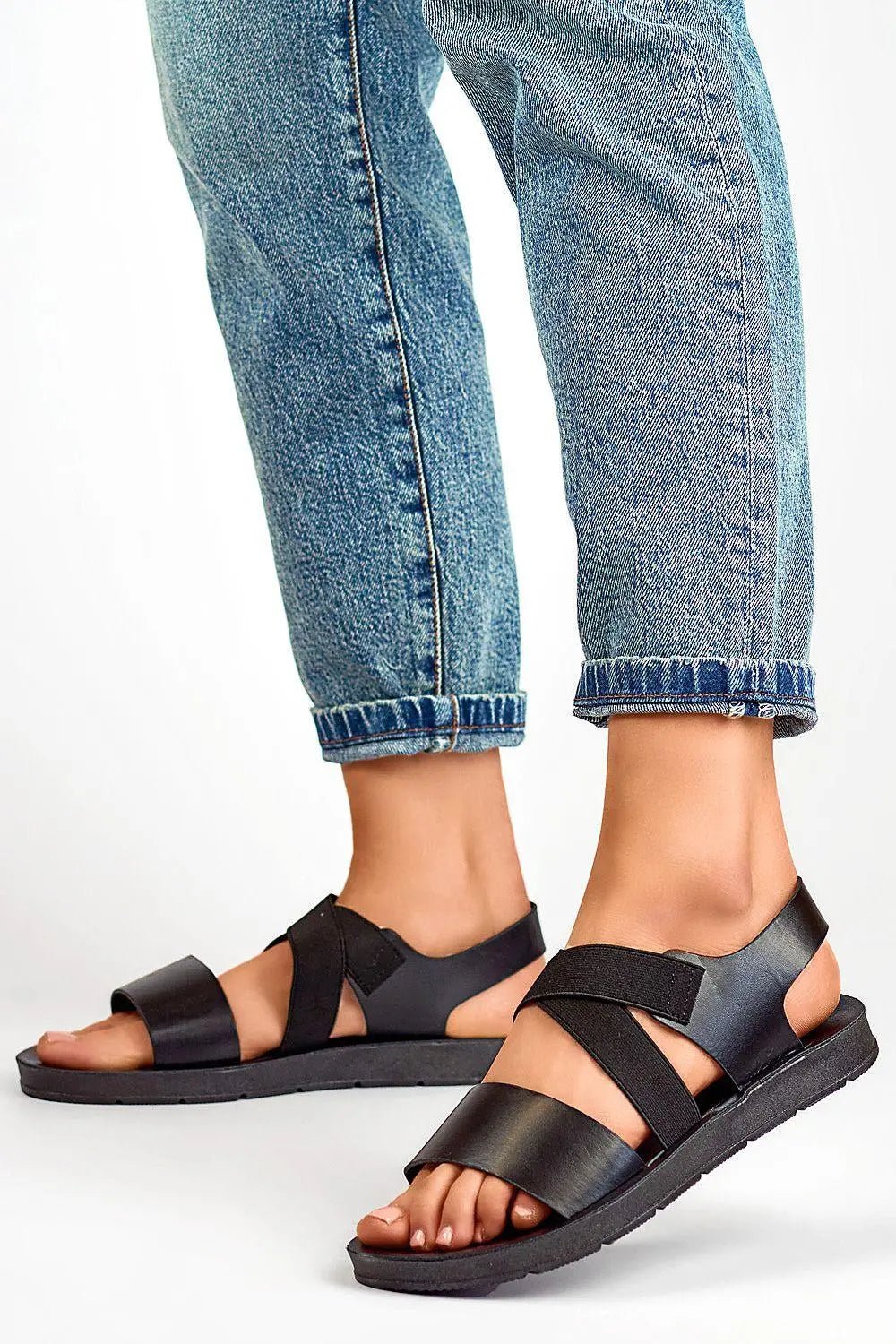 Sandals model 197965 PRIMO - Honesty Sales