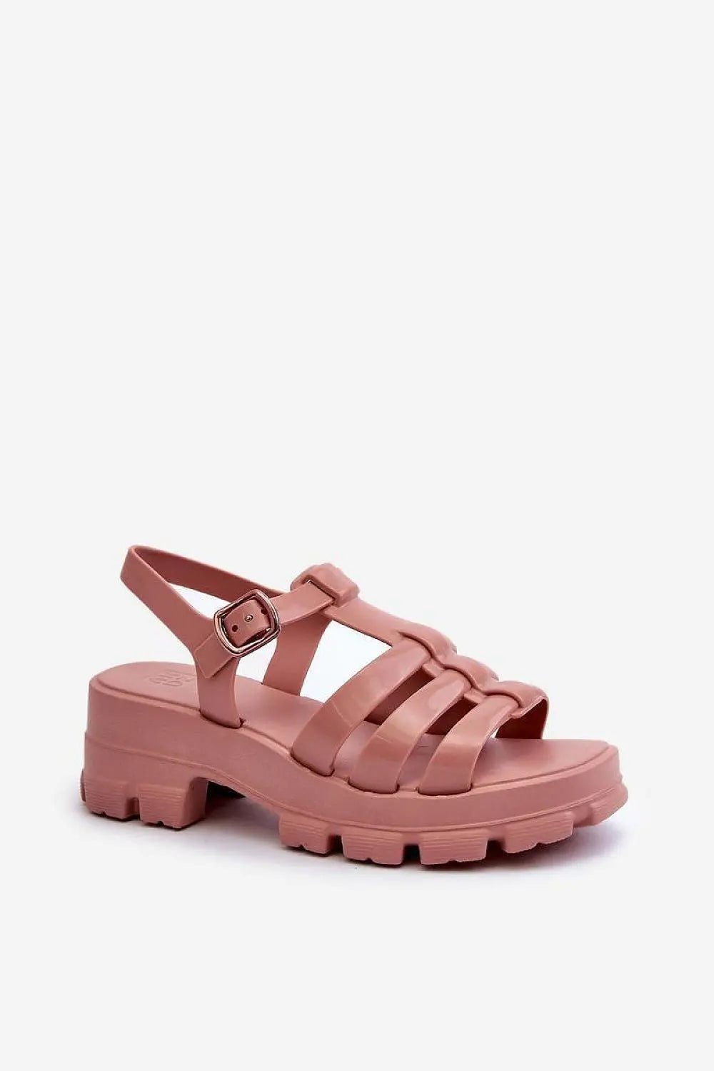 Sandals model 198045 Step in style - Honesty Sales