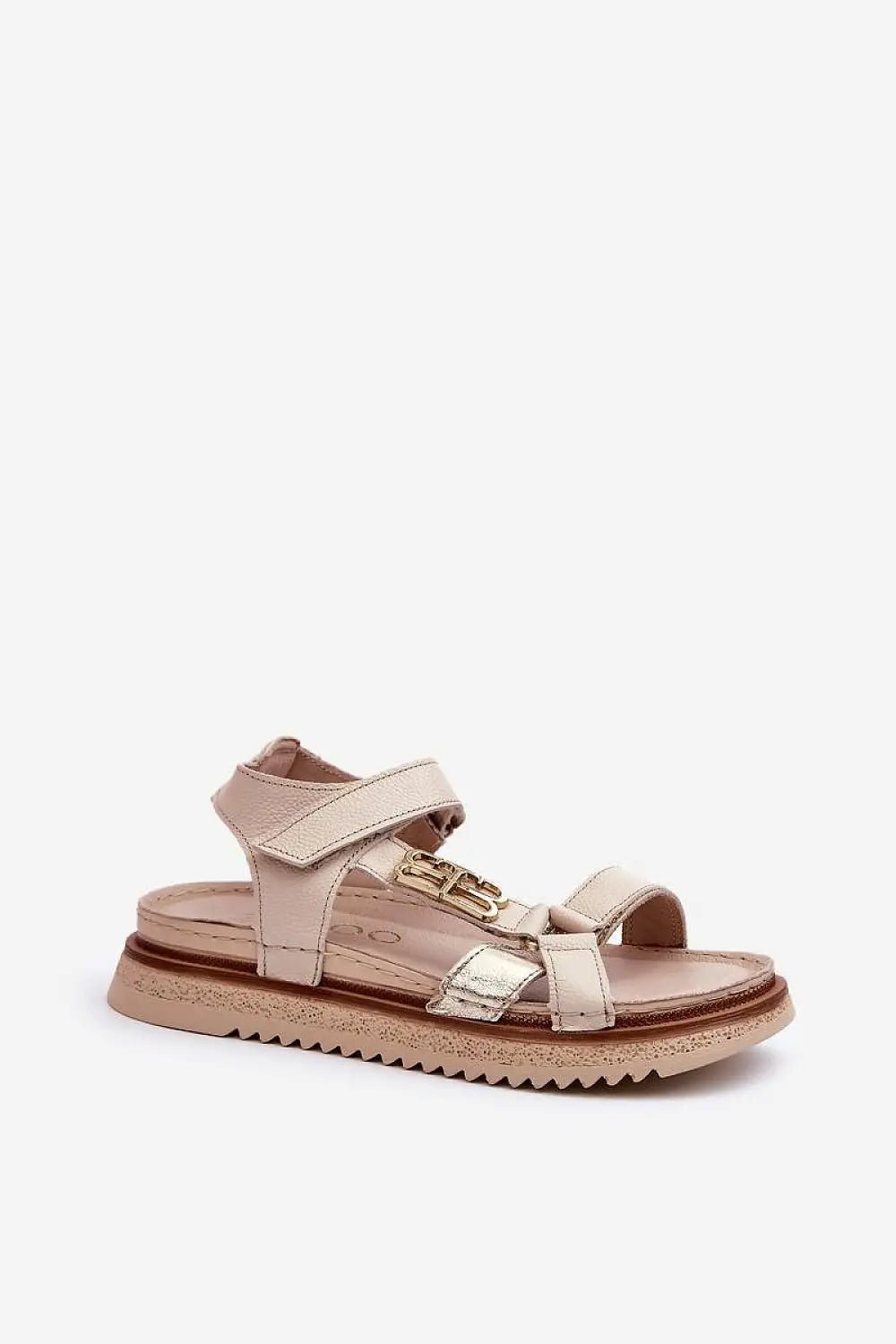 Sandals model 198126 Step in style - Honesty Sales