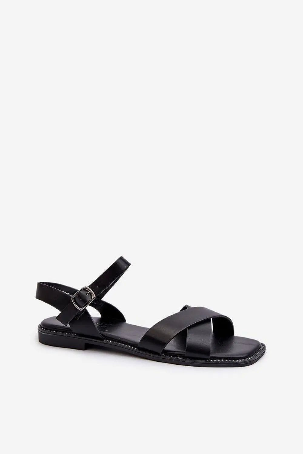 Sandals model 198137 Step in style - Honesty Sales