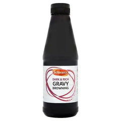 Schwartz Gravy Browning 950g - Honesty Sales
