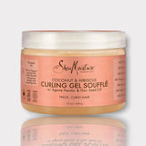Shea Moisture Curling Gel Souffle - Shea Moisture Curl Souffle - Honesty Sales
