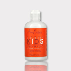 Shea Moisture Kids Mango & Carrot Kids Extra-Nourishing Shampoo - Honesty Sales