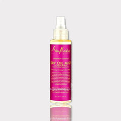 Shea Moisture Super Fruit Complex Firm & Contour Dry Oil Mist - Honesty Sales