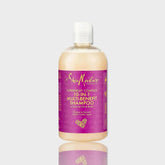 Shea Moisture Super fruit Shampoo 10-in-1 Multi Benefit Shampoo 379ml - Honesty Sales