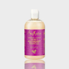 Shea Moisture Superfruit 10-in-1 Multi Benefit Shampoo 379ml - Honesty Sales