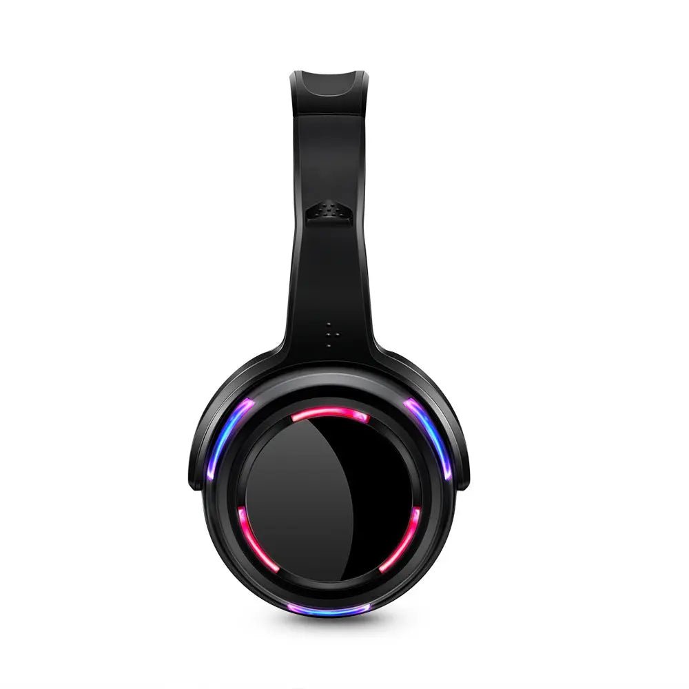 Silent Party Silent Disco Ball Activity Wireless Headphones - Honesty Sales