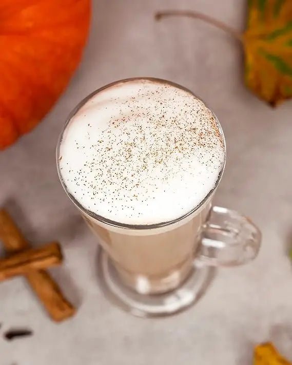 Simply Sugar Free Eggnog Syrup - Honesty Sales