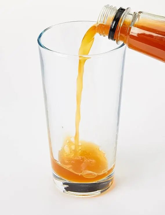 Simply Sugar Free Spiced Chai Syrup - Honesty Sales