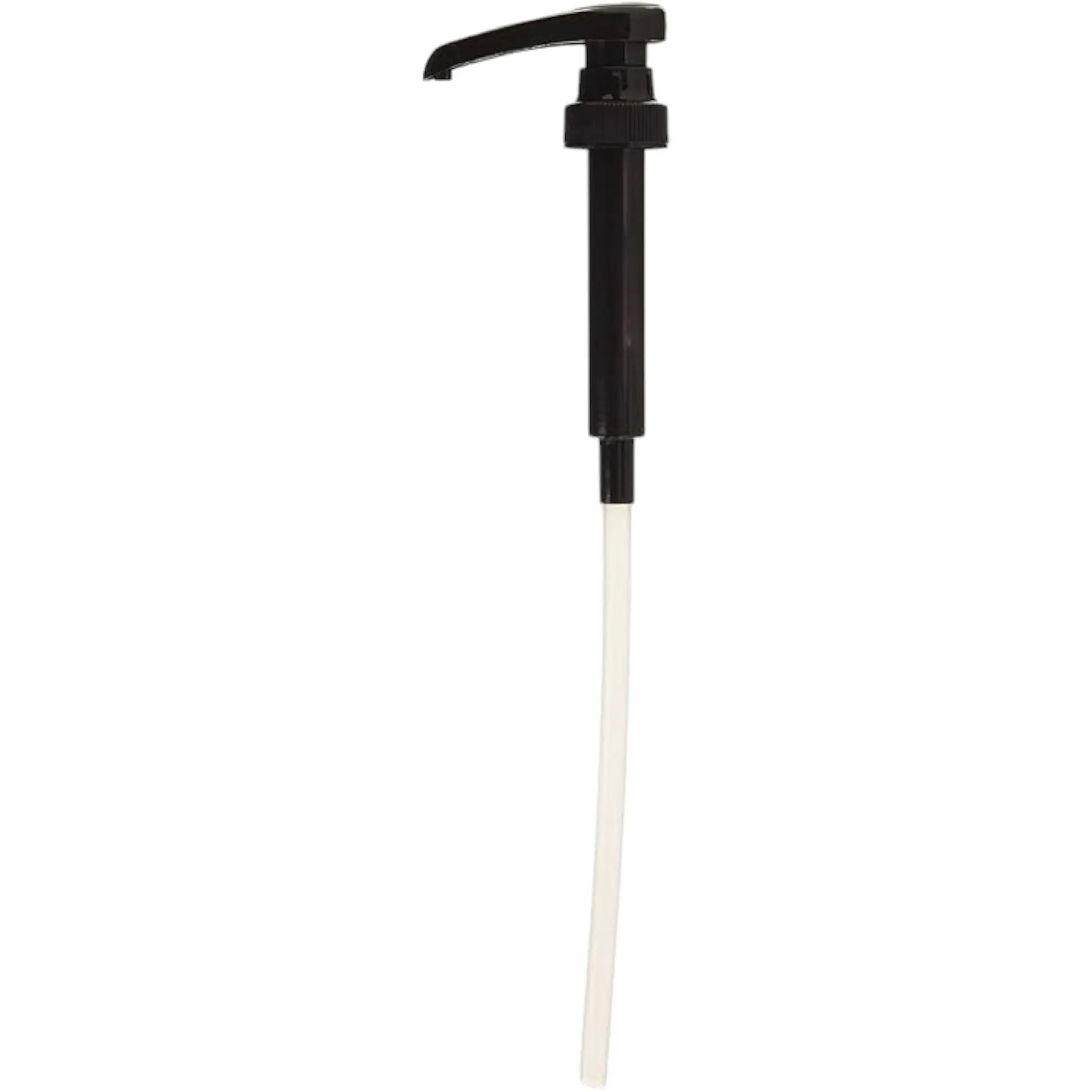 Simply Syrup Portion Pump - Honesty Sales