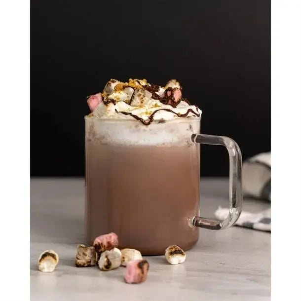 Simply Toasted Marshmallow Syrup - Honesty Sales