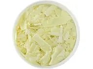 Simply White Chocolate Flakes - Honesty Sales