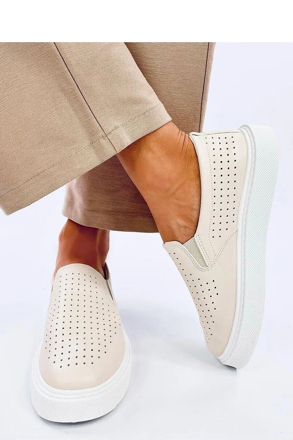 Slip-On Sneakers model 192606 Inello - Honesty Sales