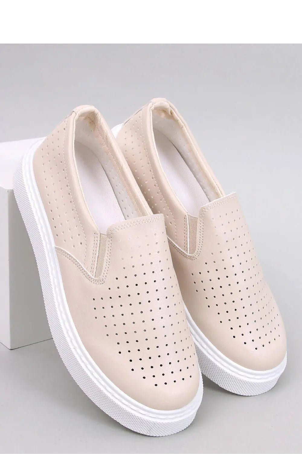 Slip-On Sneakers model 192606 Inello - Honesty Sales
