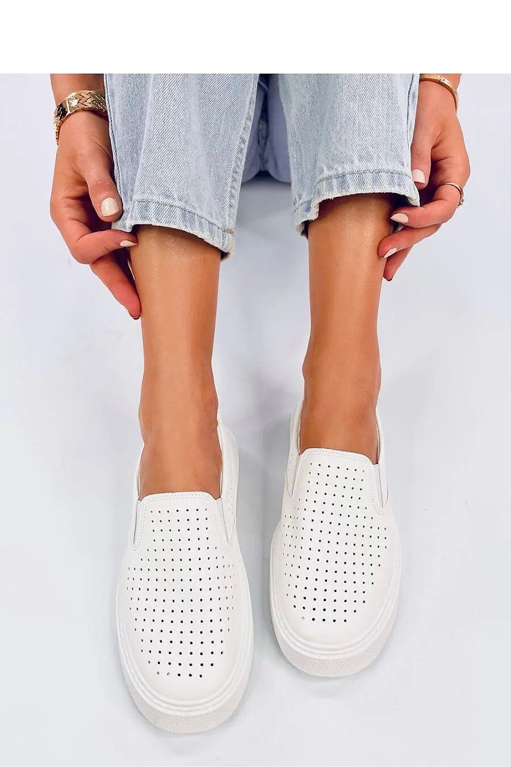 Slip-On Sneakers model 192607 Inello - Honesty Sales