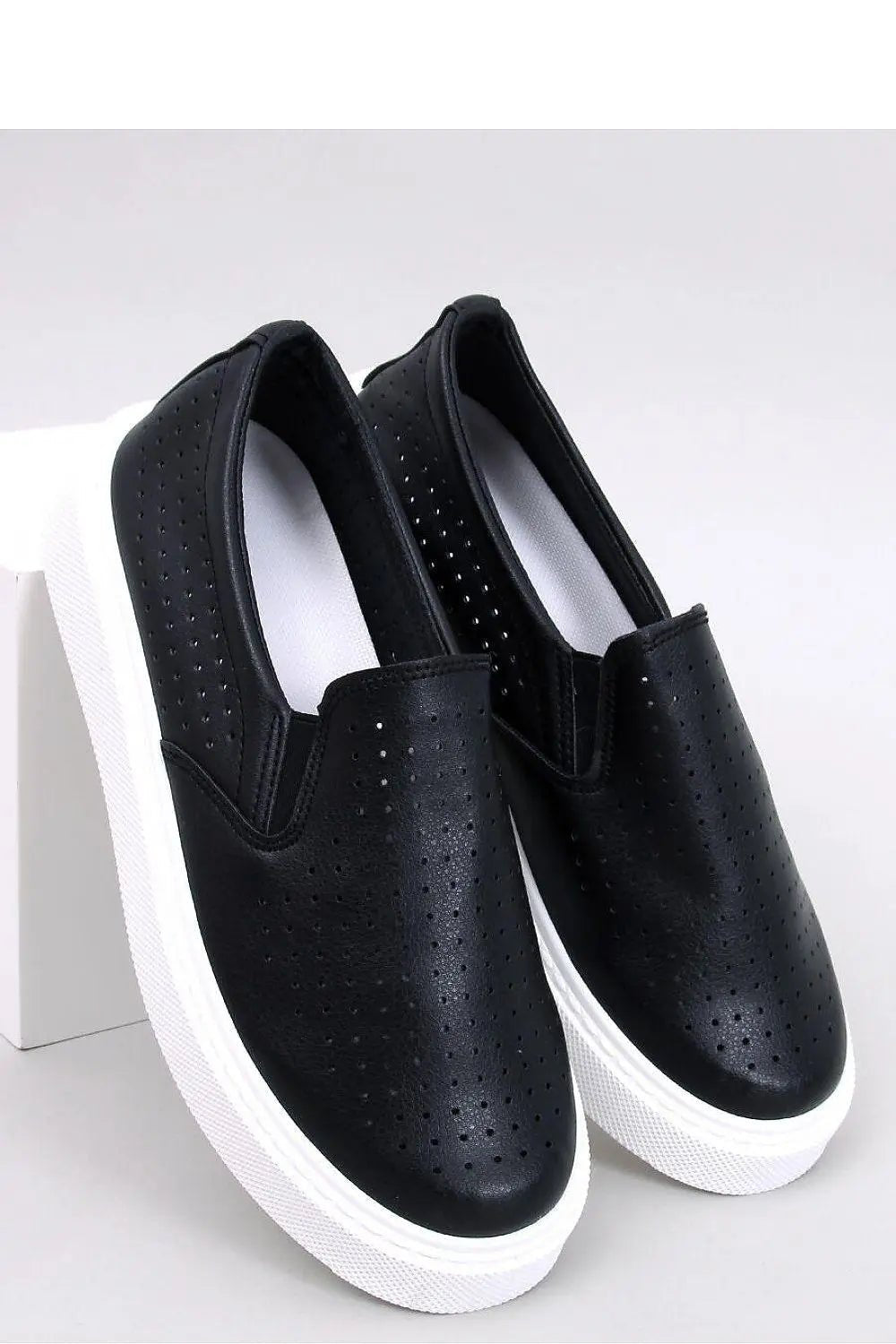 Slip-On Sneakers model 192608 Inello - Honesty Sales