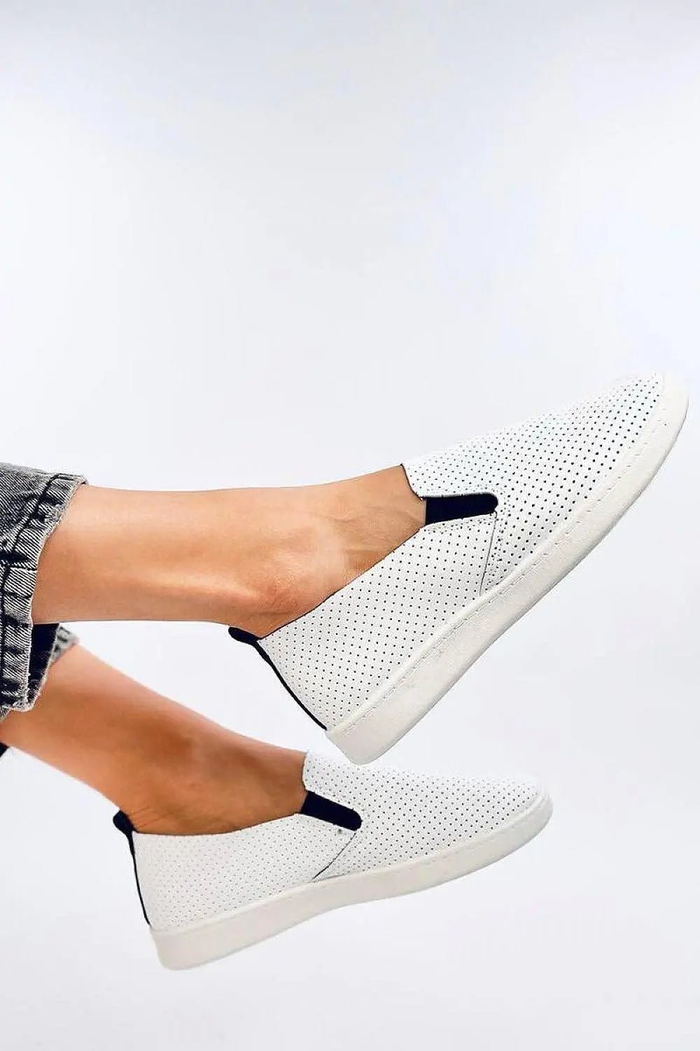 Slip-On Sneakers model 196525 Inello - Honesty Sales