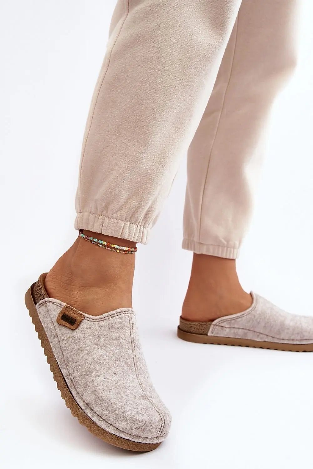 Slippers model 188668 Step in style - Honesty Sales