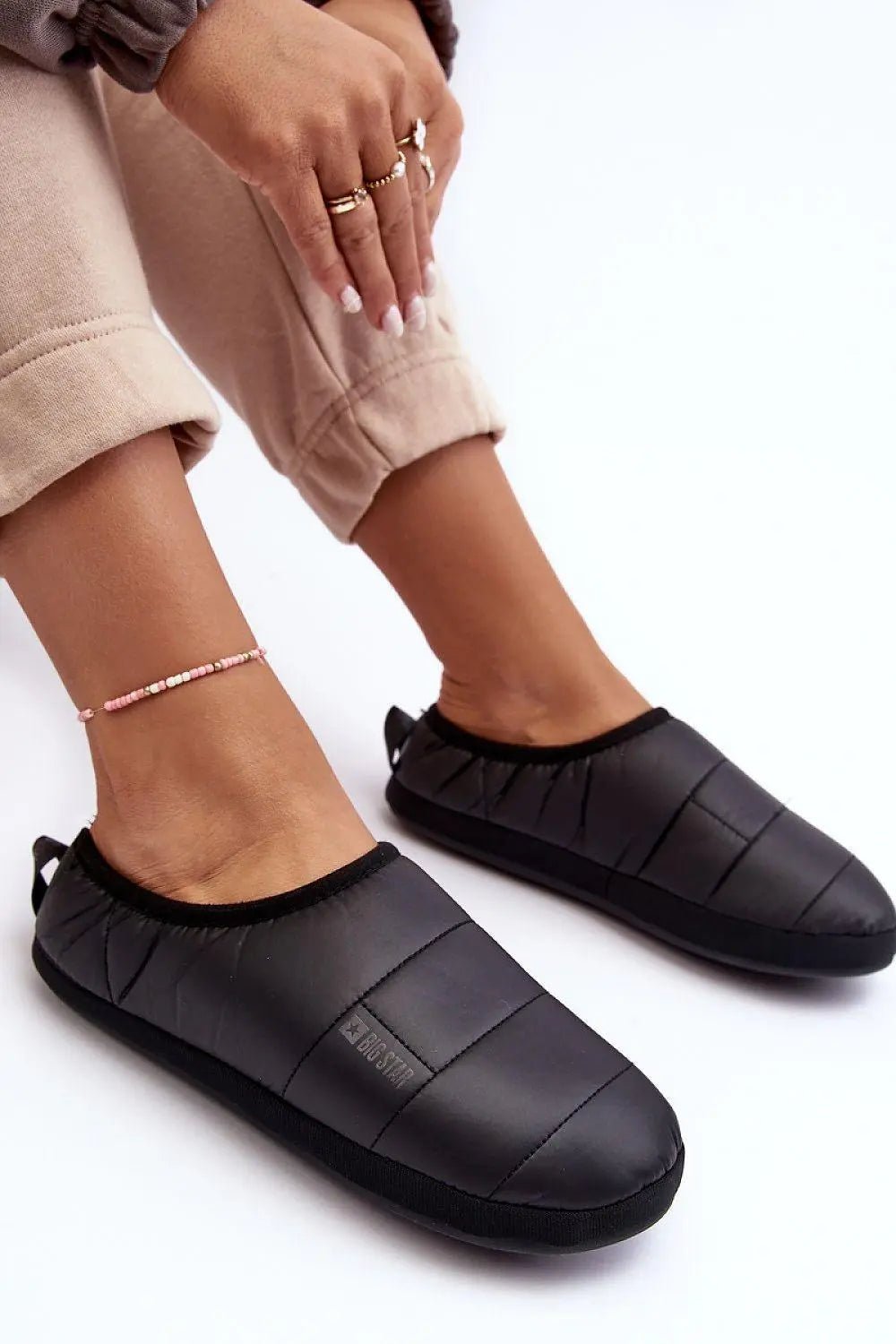 Slippers model 188672 Step in style - Honesty Sales