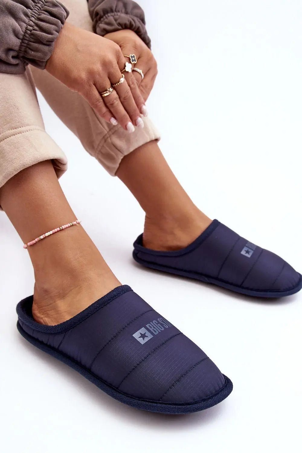 Slippers model 188677 Step in style - Honesty Sales
