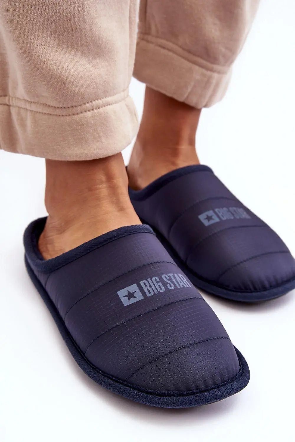 Slippers model 188677 Step in style - Honesty Sales